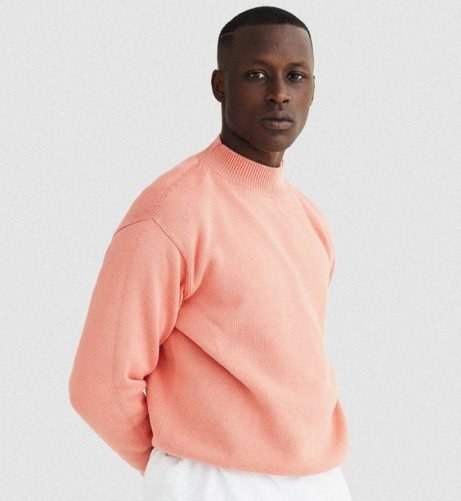 Colección para Hombre